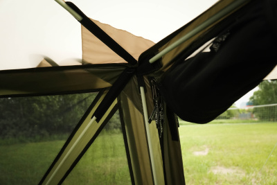 Шатёр Сибтревел Комфорт Люкс